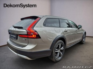 Volvo V90 2,0 B4 AWD Cross Country 2021