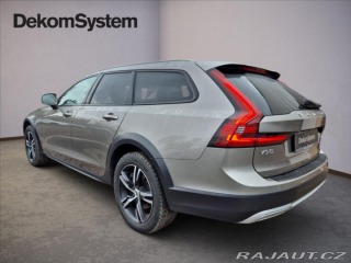 Volvo V90 2,0 B4 AWD Cross Country 2021