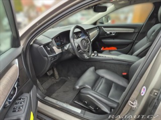 Volvo V90 2,0 B4 AWD Cross Country 2021