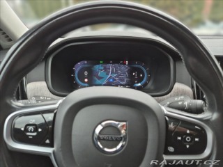 Volvo V90 2,0 B4 AWD Cross Country 2021