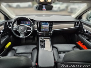 Volvo V90 2,0 B4 AWD Cross Country 2021