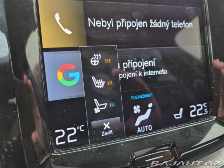 Volvo XC60 2,0 B4 AWD Inscription 2021