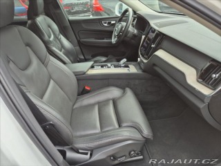 Volvo XC60 2,0 B4 AWD Inscription 2021