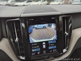 Volvo XC60 2,0 B4 AWD Inscription 2021