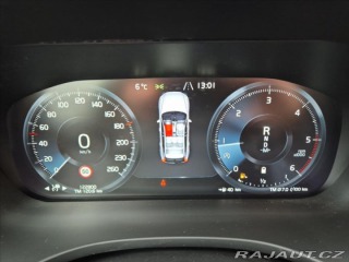 Volvo XC60 2,0 B4 AWD Inscription 2021