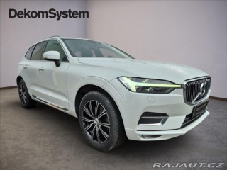 Volvo XC60 2,0 B4 AWD Inscription 2021
