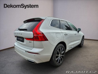 Volvo XC60 2,0 B4 AWD Inscription 2021