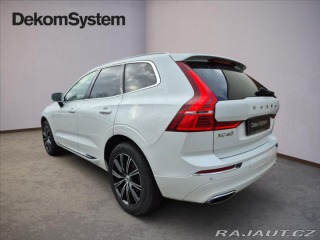 Volvo XC60 2,0 B4 AWD Inscription 2021