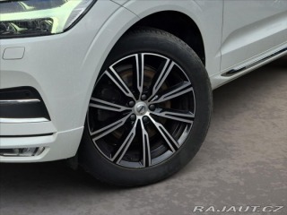 Volvo XC60 2,0 B4 AWD Inscription 2021