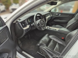 Volvo XC60 2,0 B4 AWD Inscription 2021