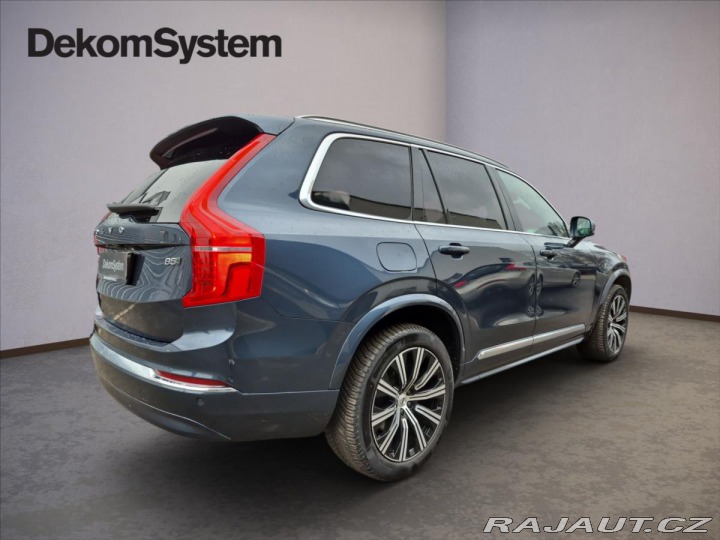 Volvo XC90 2,0 B5 AWD diesel Plus Br 2023