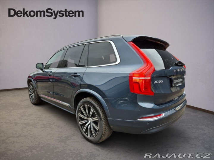 Volvo XC90 2,0 B5 AWD diesel Plus Br 2023