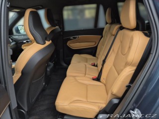 Volvo XC90 2,0 B5 AWD diesel Plus Br 2023