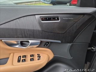 Volvo XC90 2,0 B5 AWD diesel Plus Br 2023