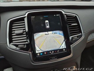 Volvo XC90 2,0 B5 AWD diesel Plus Br 2023