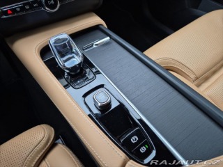 Volvo XC90 2,0 B5 AWD diesel Plus Br 2023