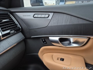 Volvo XC90 2,0 B5 AWD diesel Plus Br 2023