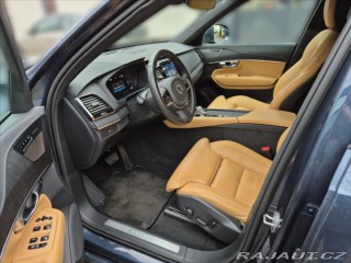 Volvo XC90 2,0 B5 AWD diesel Plus Br 2023