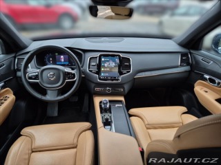 Volvo XC90 2,0 B5 AWD diesel Plus Br 2023