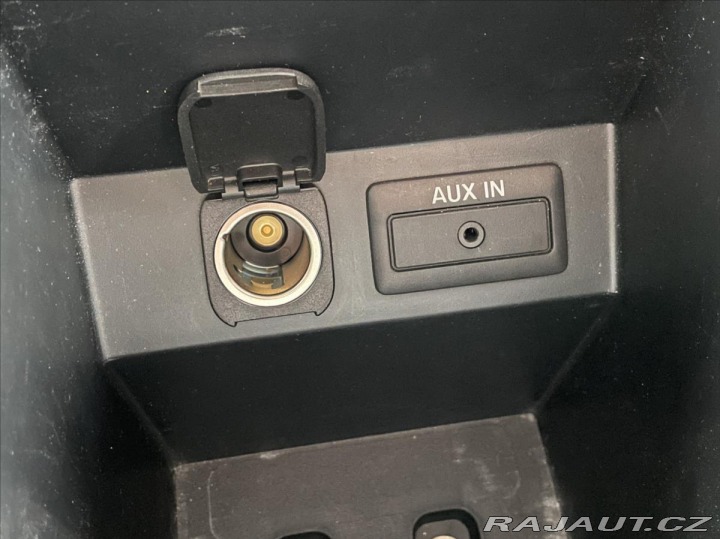 Mazda 3 1,6 MZR REZERVACE!! 2010