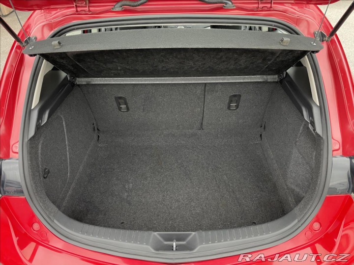 Mazda 3 1,6 MZR D.Klima*Vyhř.Seda 2010