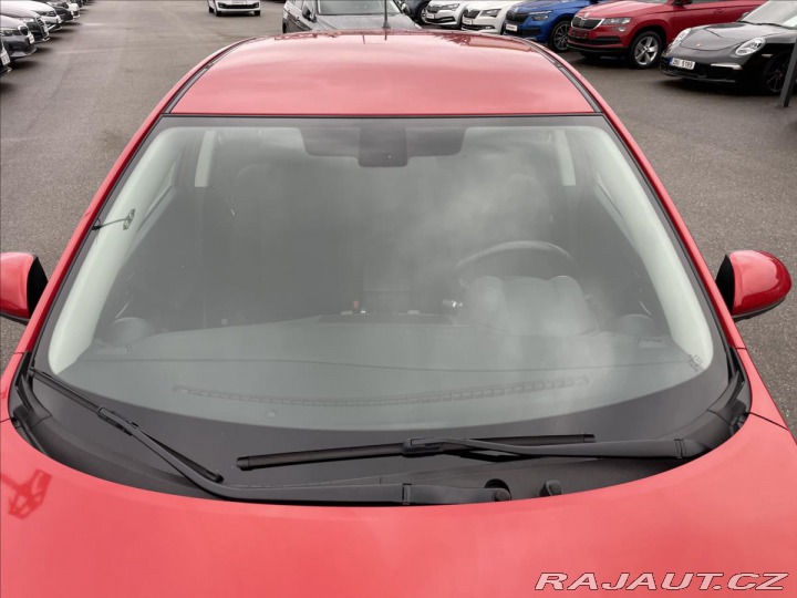 Mazda 3 1,6 MZR REZERVACE!! 2010