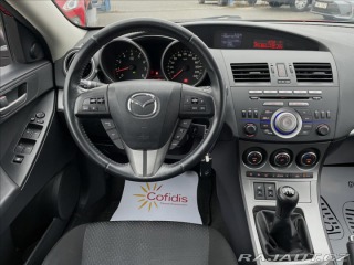 Mazda 3 1,6 MZR D.Klima*Vyhř.Seda 2010