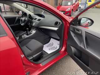 Mazda 3 1,6 MZR D.Klima*Vyhř.Seda 2010