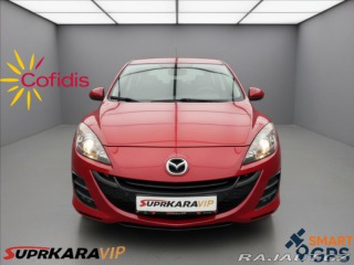 Mazda 3 1,6 MZR D.Klima*Vyhř.Seda 2010