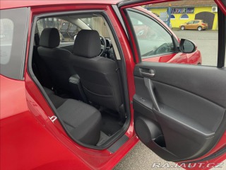 Mazda 3 1,6 MZR D.Klima*Vyhř.Seda 2010