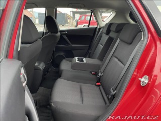 Mazda 3 1,6 MZR D.Klima*Vyhř.Seda 2010