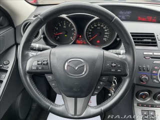 Mazda 3 1,6 MZR D.Klima*Vyhř.Seda 2010