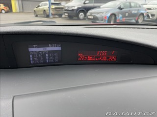 Mazda 3 1,6 MZR D.Klima*Vyhř.Seda 2010