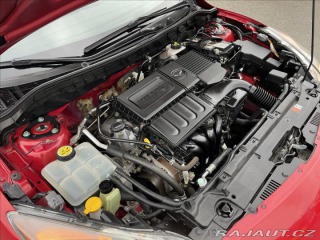Mazda 3 1,6 MZR D.Klima*Vyhř.Seda 2010
