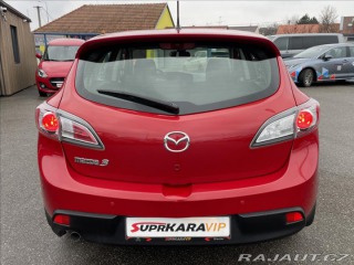 Mazda 3 1,6 MZR D.Klima*Vyhř.Seda 2010