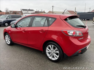 Mazda 3 1,6 MZR D.Klima*Vyhř.Seda 2010