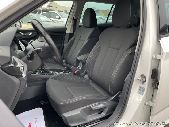 Škoda Kamiq 1,0 TSi DSG Virtuál*Navi* 2020