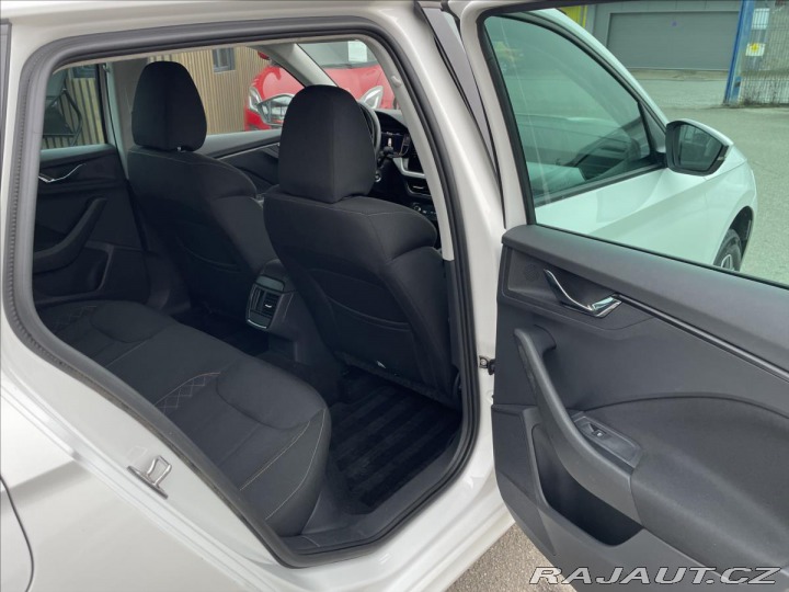 Škoda Kamiq 1,0 TSi DSG Virtuál*Navi* 2020