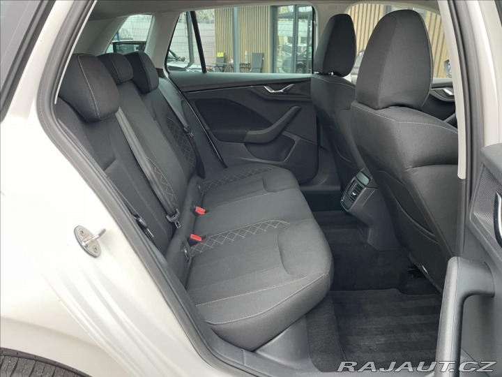 Škoda Kamiq 1,0 TSi DSG Virtuál*Navi* 2020