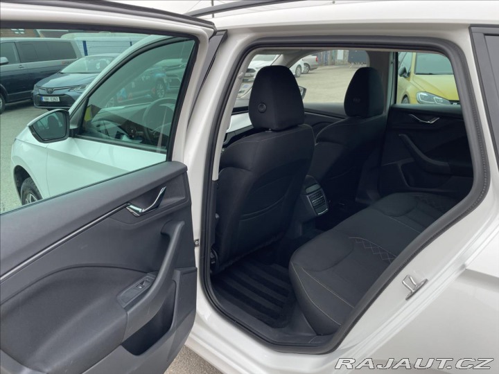 Škoda Kamiq 1,0 TSi DSG Virtuál*Navi* 2020