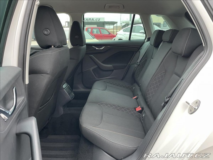 Škoda Kamiq 1,0 TSi DSG Virtuál*Navi* 2020