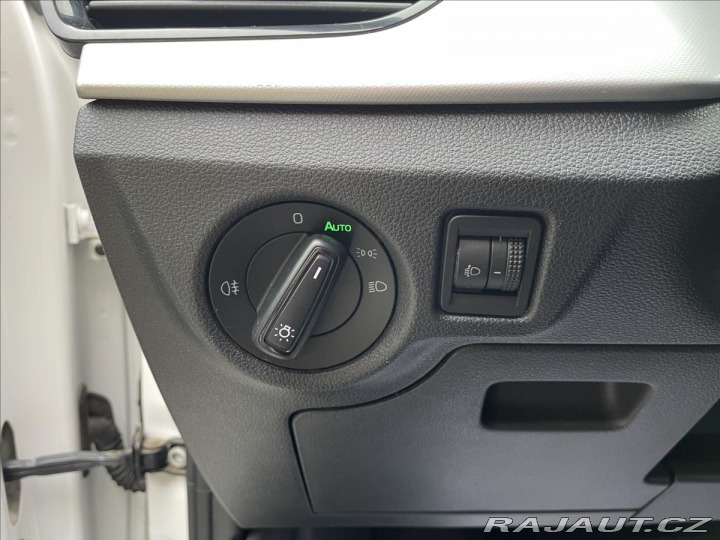 Škoda Kamiq 1,0 TSi DSG Virtuál*Navi* 2020