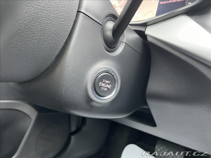 Škoda Kamiq 1,0 TSi DSG Virtuál*Navi* 2020