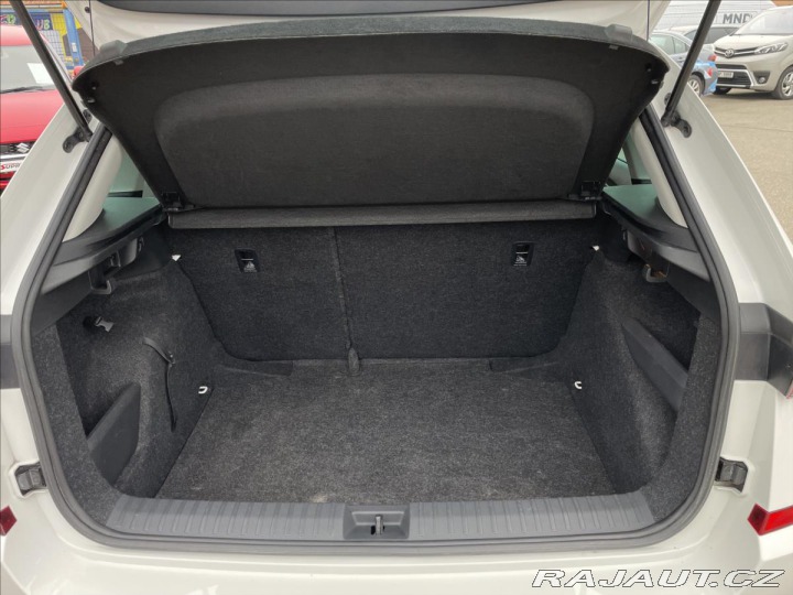 Škoda Kamiq 1,0 TSi DSG Virtuál*Navi* 2020