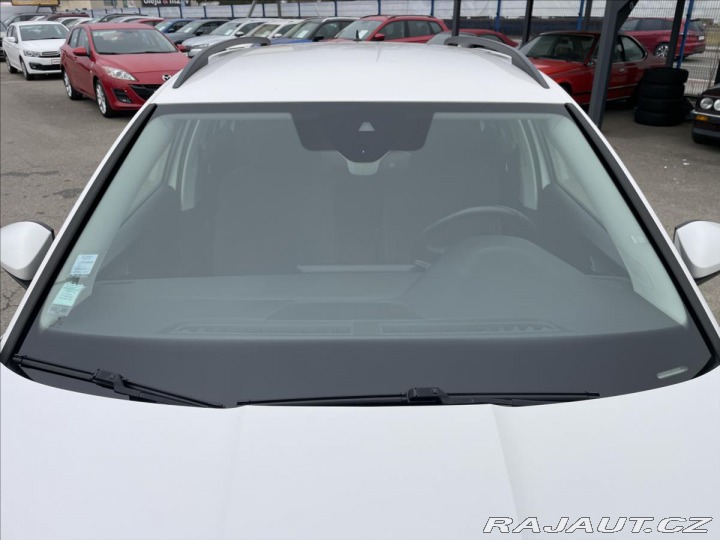 Škoda Kamiq 1,0 TSi DSG Virtuál*Navi* 2020