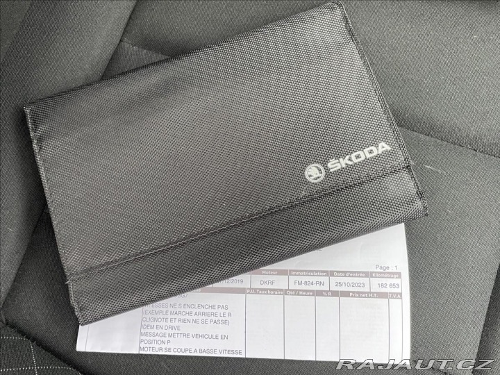 Škoda Kamiq 1,0 TSi DSG Virtuál*Navi* 2020