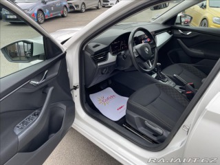 Škoda Kamiq 1,0 TSi DSG Virtuál*Navi* 2020