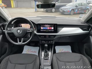 Škoda Kamiq 1,0 TSi DSG Virtuál*Navi* 2020