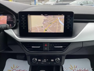 Škoda Kamiq 1,0 TSi DSG Virtuál*Navi* 2020