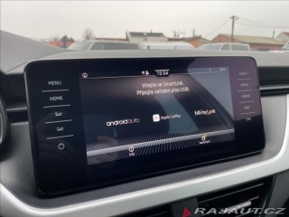 Škoda Kamiq 1,0 TSi DSG Virtuál*Navi* 2020